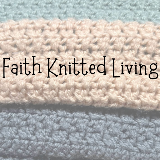 Faith Knitted Living